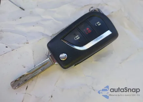 2019 Toyota Rav4 Le из США, поврежденный, VIN JTMH1RFV8KJ016516